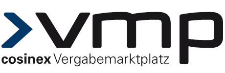 Logo Vergabemarktplatz / VMP