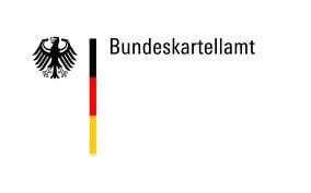 VK Bund Logo. E-Mail bei Vergabeverfahren
