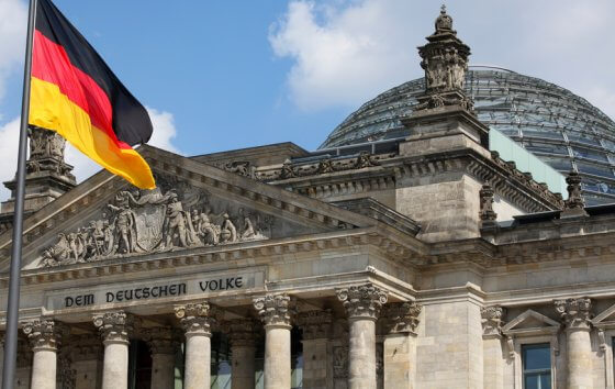Der Deutsche Bundestag wird am 26. September 2021 neu gewählt. Was fordern die Parteien zum Vergaberecht?