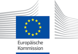 Logo der EU-Kommission