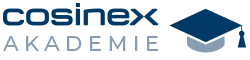 Logo cosinex Akademie