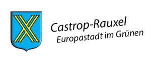 Logo Stadt Castrop-Rauxel