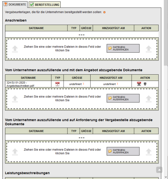 cosinex VMS mit neuen Funktionen und Schnittstellen