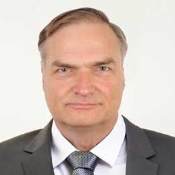 Prof. Dr. Wolfgang Kirchhoff