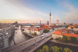 Berlin: Die Ausführungsbestimmung Tariftreue liegt vor