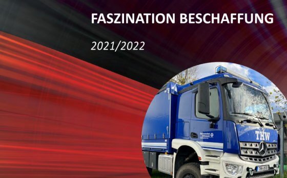 Tätigkeitsbericht des BeschA 2021/2022