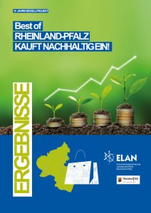 Zum Abschluss des Projekts „Rheinland-Pfalz kauft nachhaltig ein!“ haben Kommunen eine Muster-Dienstanweisung zur nachhaltigen Beschaffung auf den Weg gebracht.
